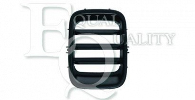 EQUAL QUALITY g2174 - Решетка радиатора